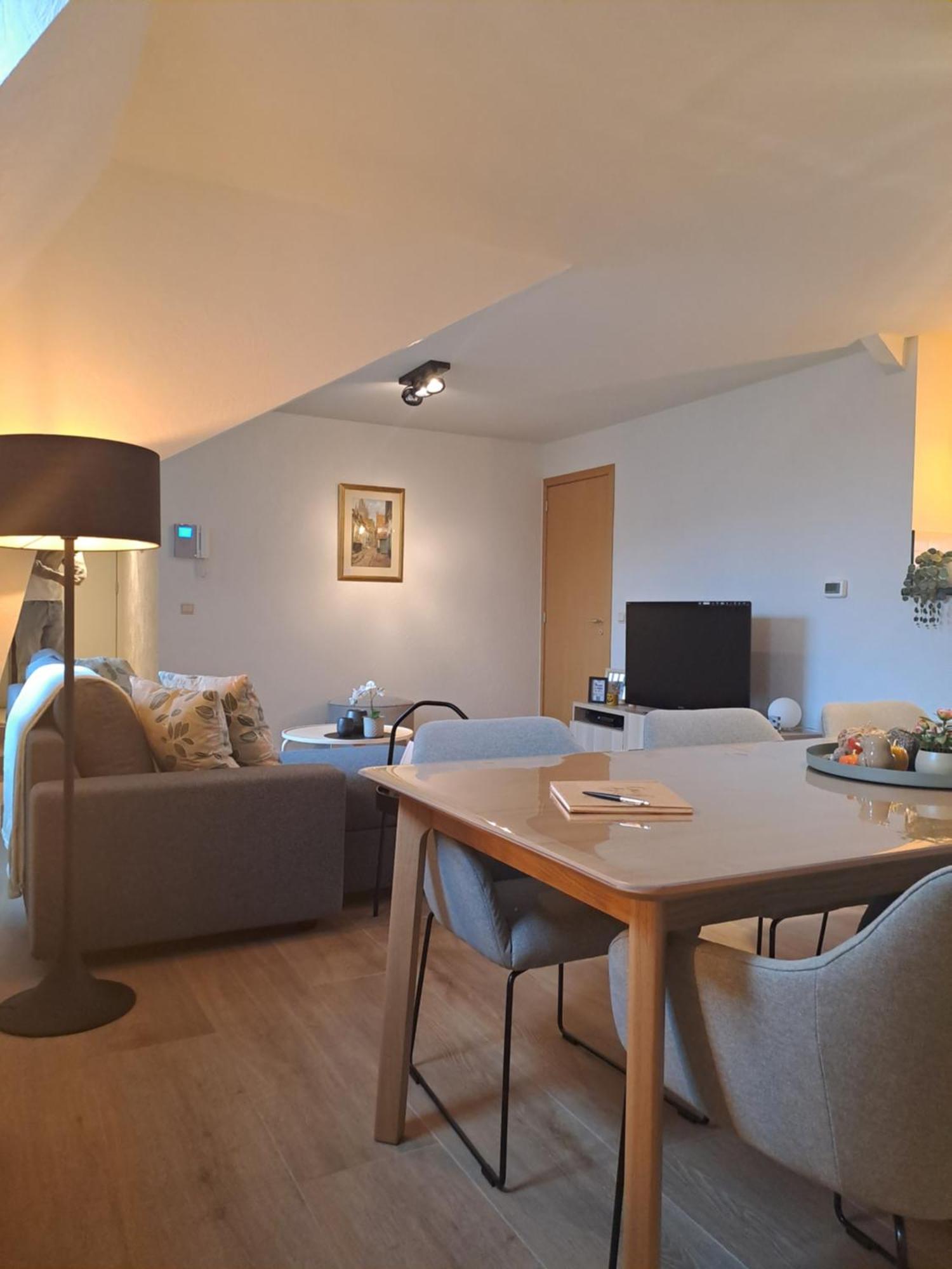 The Carmelite Apartment Ypres Exterior foto