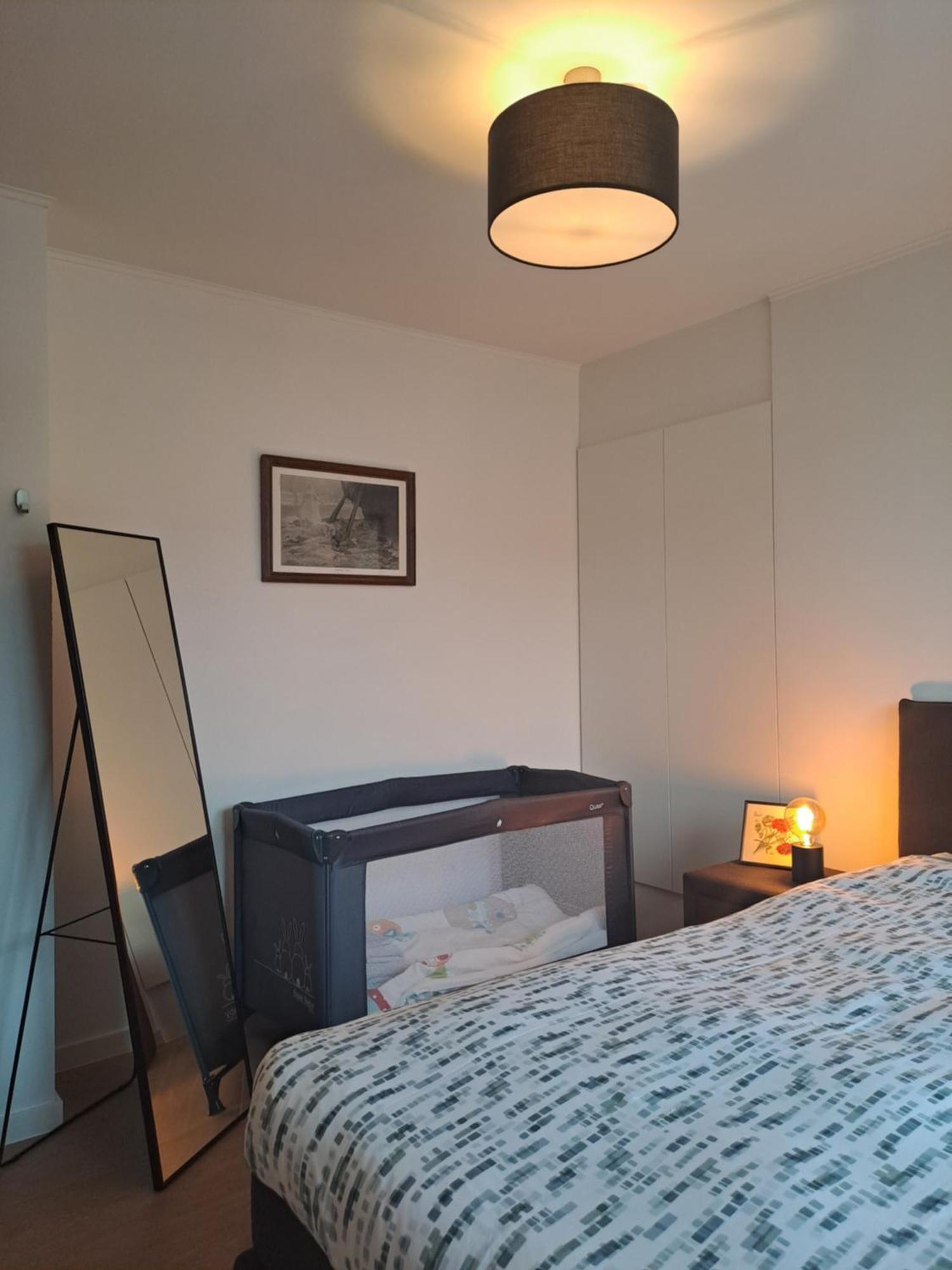 The Carmelite Apartment Ypres Exterior foto
